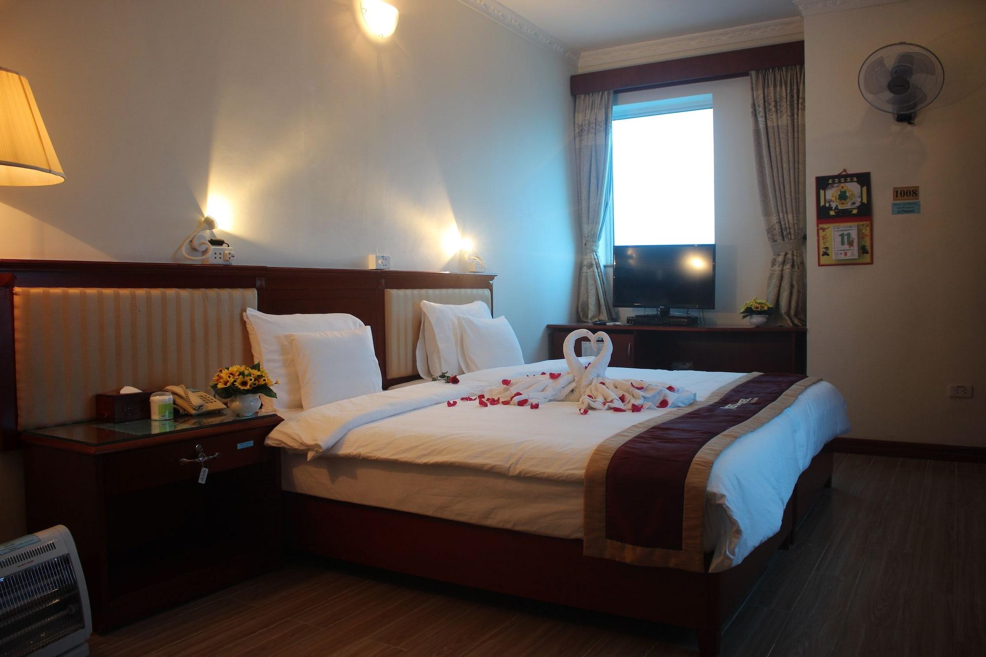 A25 - Bach Mai Hotel Hanoi