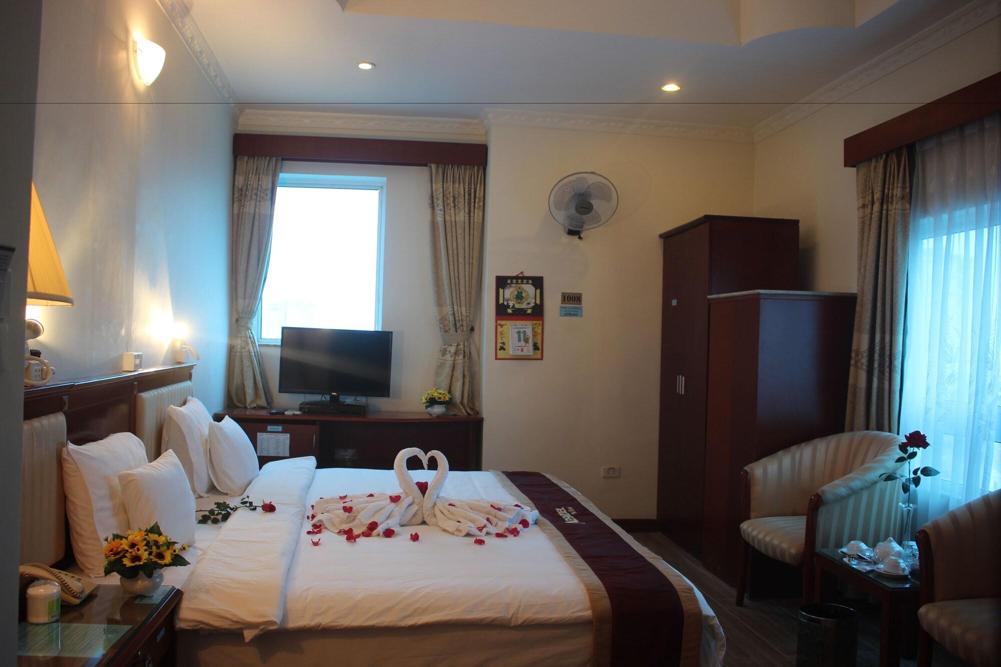 A25 - Bach Mai Hanoi