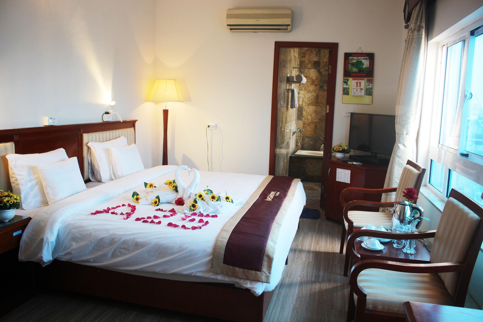 A25 - Bach Mai Hotel Hanoi