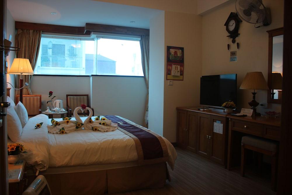 A25 - Bach Mai Hotel Hanoi