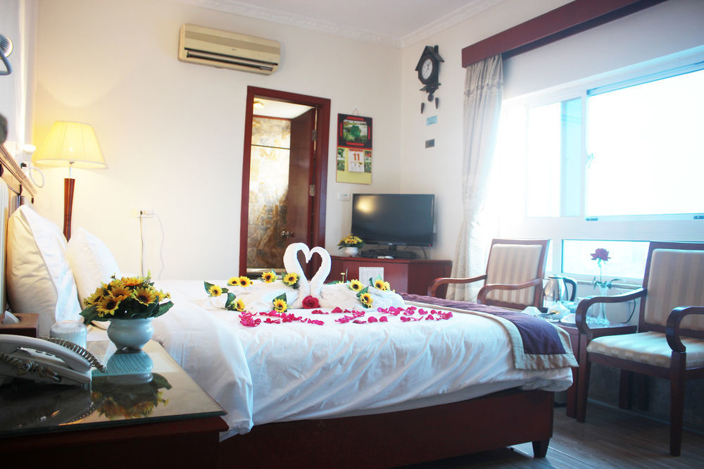 A25 - Bach Mai Hotel Hanoi