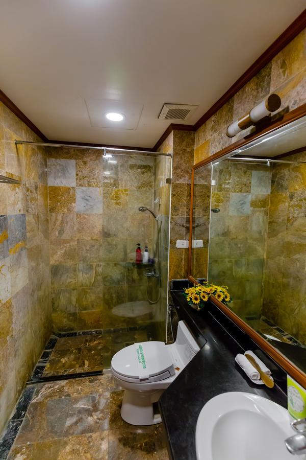 A25 - Bach Mai Hotel Hanoi