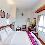 Khách sạn A25 - 221 Bạch Mai