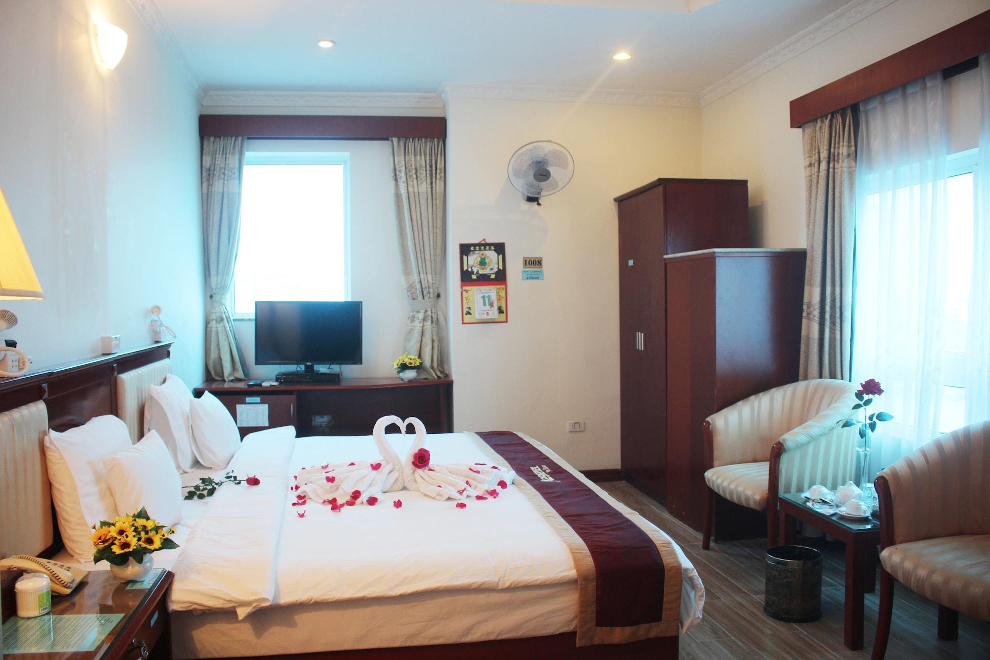 A25 - 221 Bạch Mai