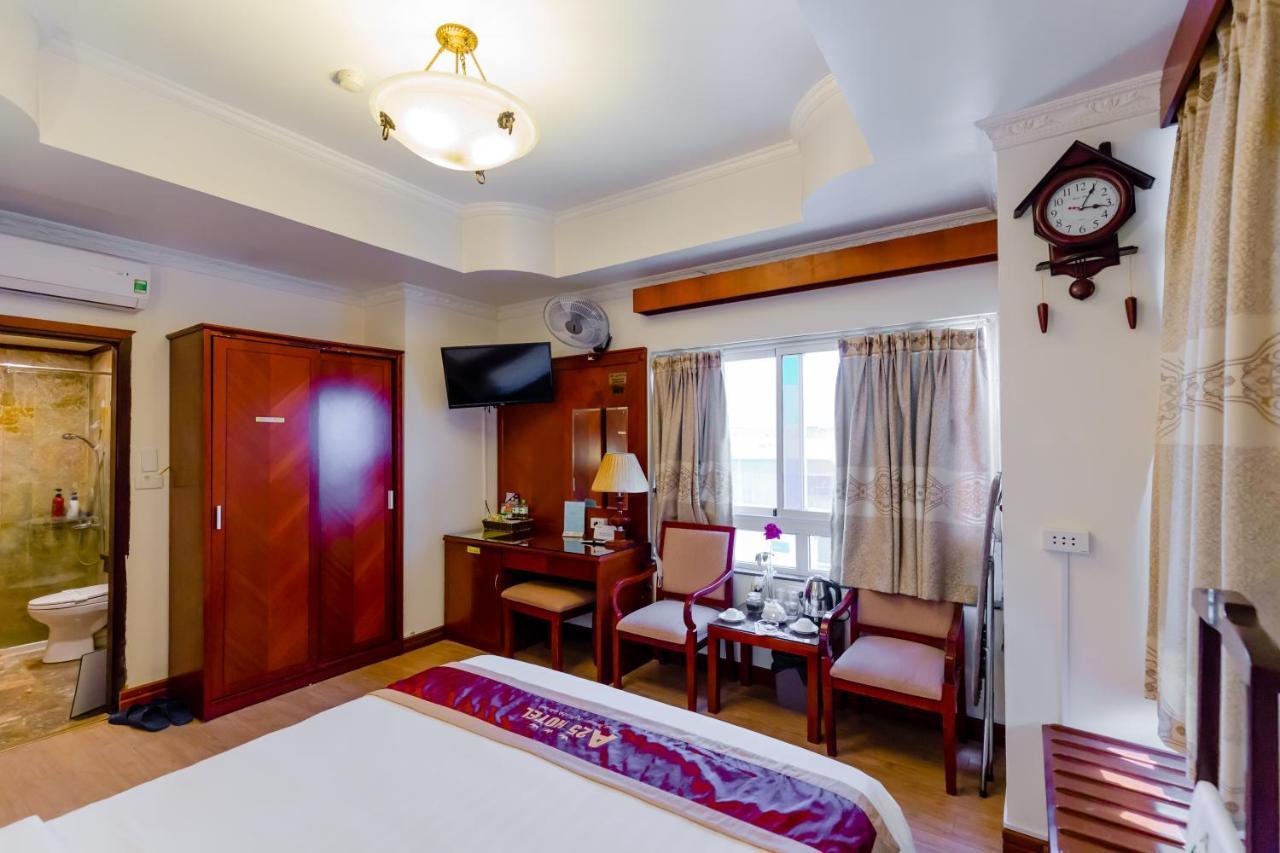 A25 - 221 Bạch Mai 2* Hà Nội