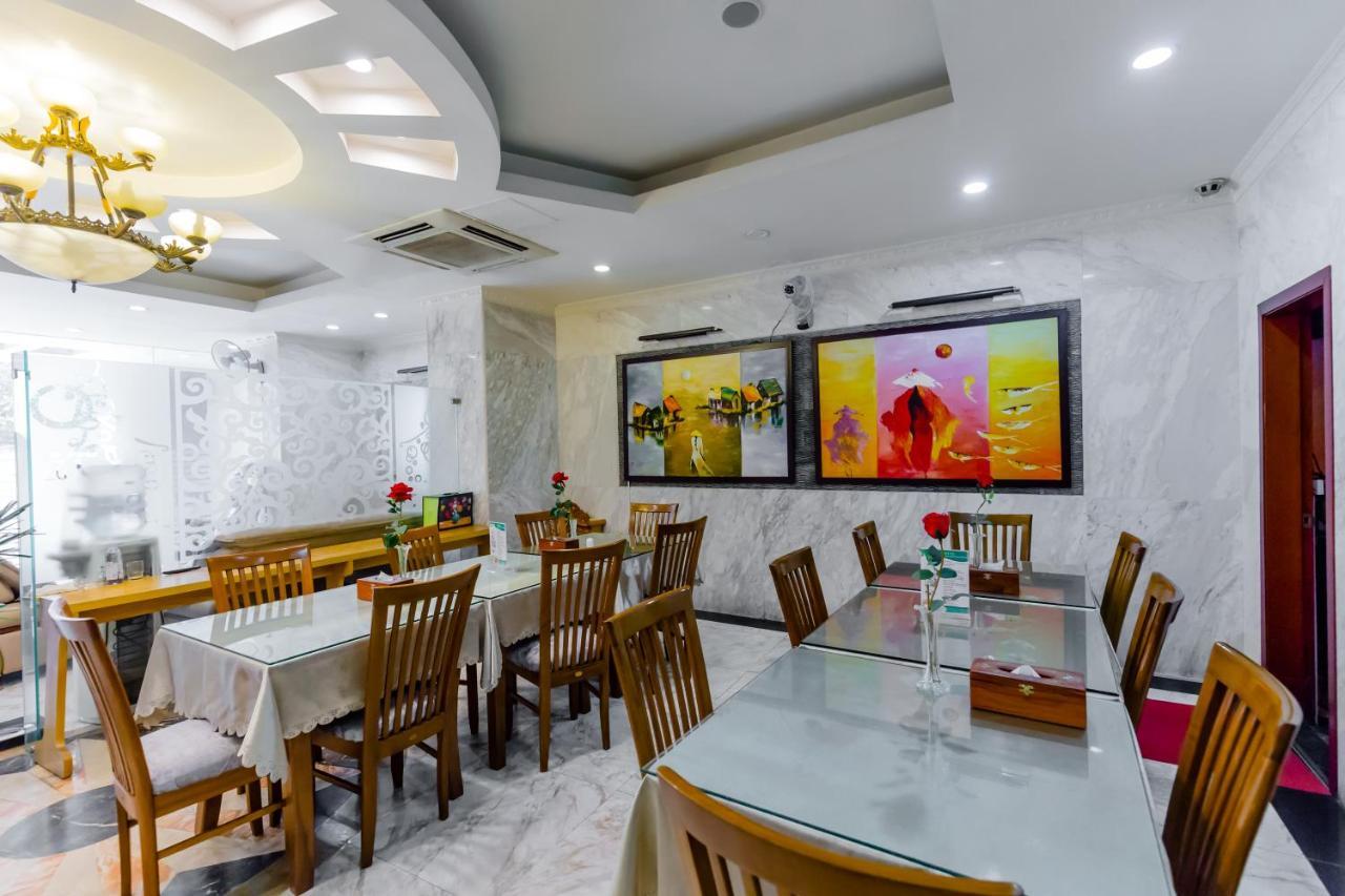 A25 - 221 Bạch Mai Khách sạn Hà Nội