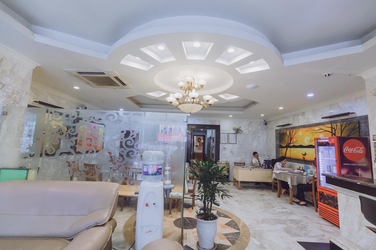 Khách sạn A25 - 221 Bạch Mai 2*